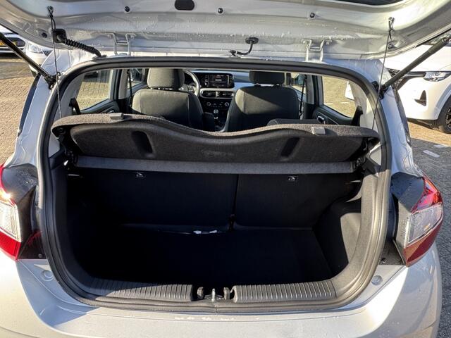 Hyundai I 10 1.0 Premium / Camera / lm-velgen / Cruise control