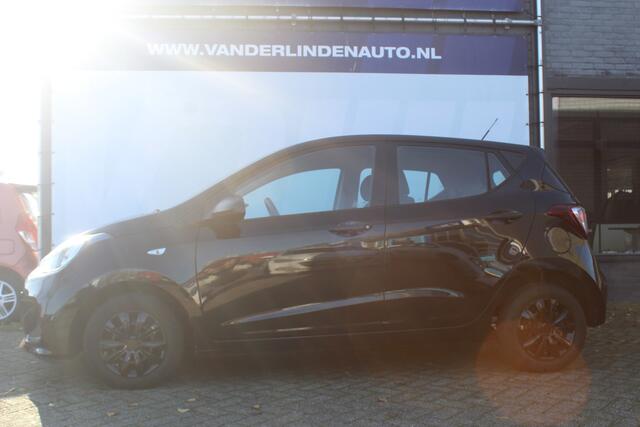 Hyundai I 10 1.0i i-Motion Airco l Radio