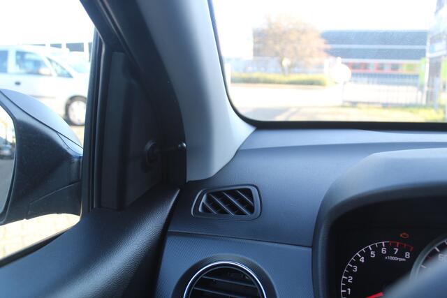 Hyundai I 10 1.0i i-Motion Airco l Radio