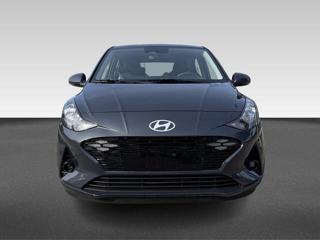 Hyundai I 10 1.0 Comfort VAN: ¤22.190 VOOR: ¤19.440