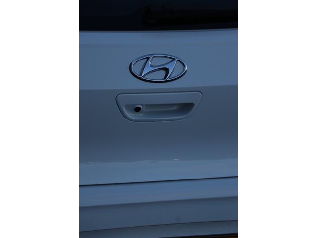 Hyundai I 10 1.0 Comfort Smart 5-zits Automaat | camera |