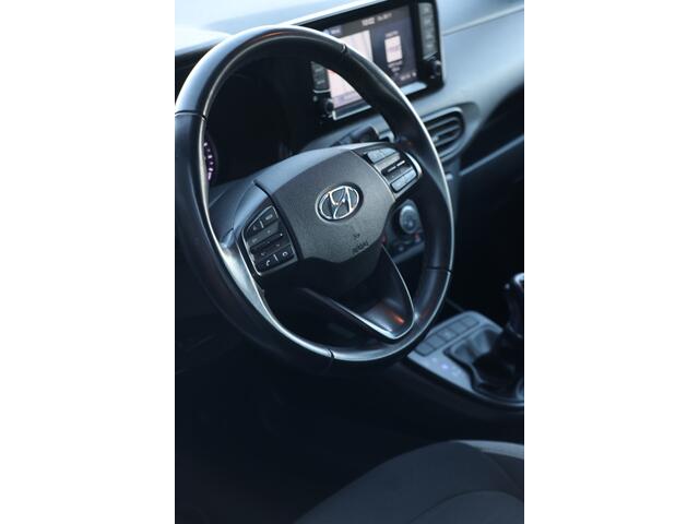 Hyundai I 10 1.0 Comfort Smart 5-zits Automaat | camera |