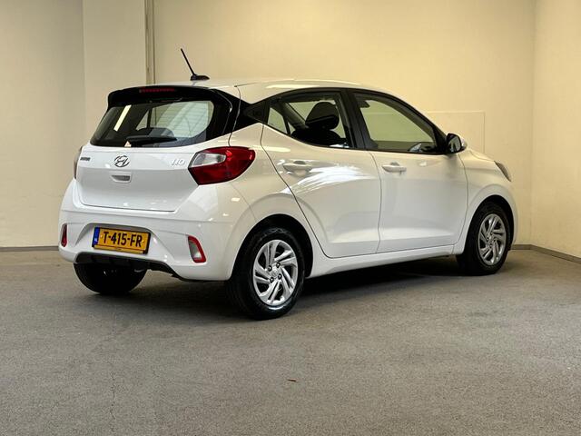 Hyundai I 10 1.0 Comfort | CARPLAY | AIRCO |