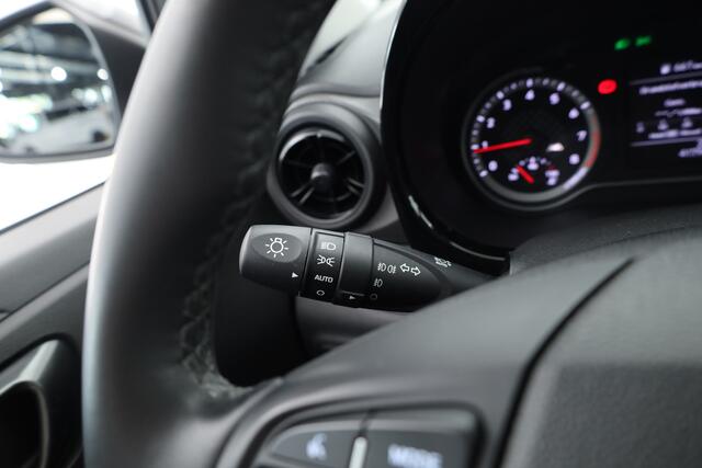 Hyundai I 10 1.0 Comfort | Apple CarPlay | Airco | Rijstrooksensor | Cruise | DAB