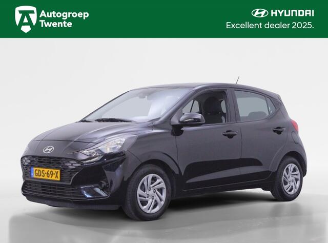 Hyundai I 10 1.0 Comfort | Private Lease 319,- p.m. |