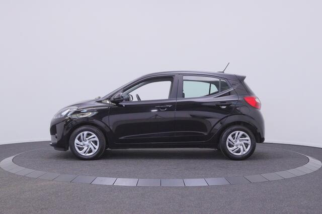 Hyundai I 10 1.0 Comfort | Private Lease 319,- p.m. |