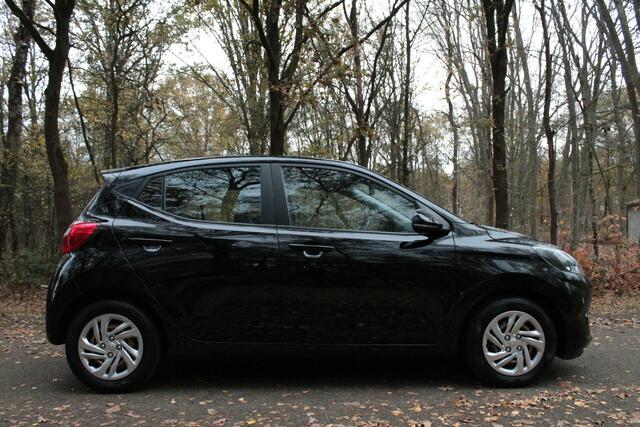 Hyundai I 10 1.0 Comfort Smart | Camera | Carplay | Cruise