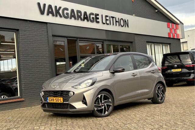 Hyundai I 10 1.0 Comfort 5-zits Comfort 5 zits