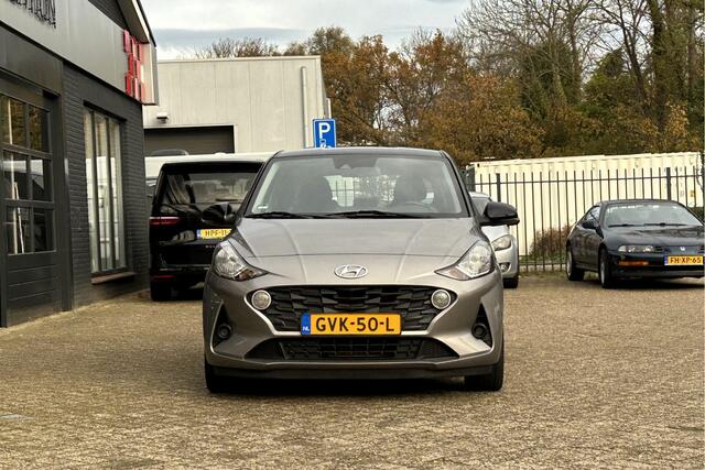 Hyundai I 10 1.0 Comfort 5-zits Comfort 5 zits