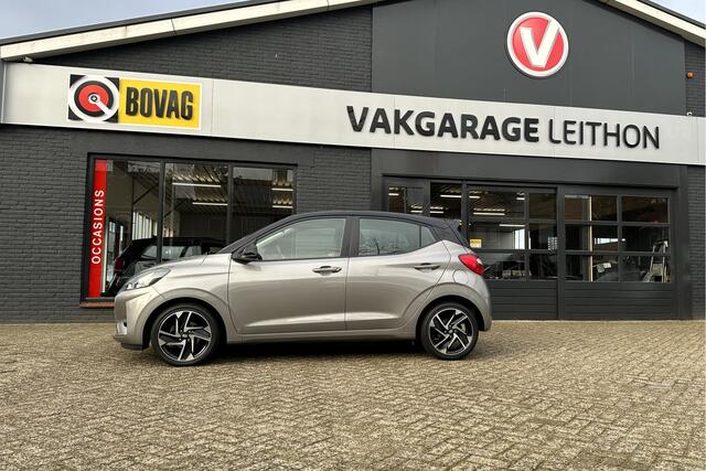 Hyundai I 10 1.0 Comfort 5-zits Comfort 5 zits