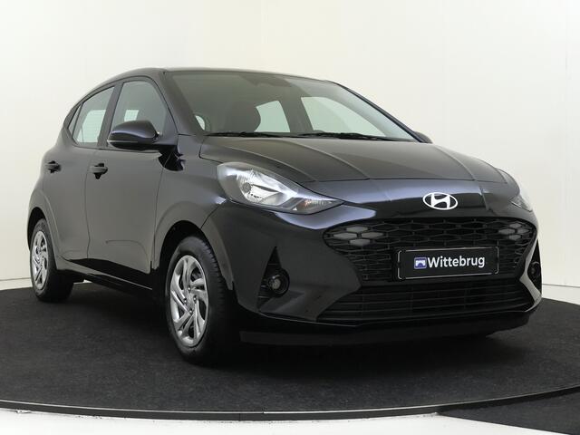 Hyundai I 10 1.0 Comfort