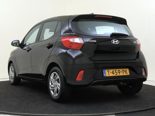 Hyundai I 10 1.0 Comfort