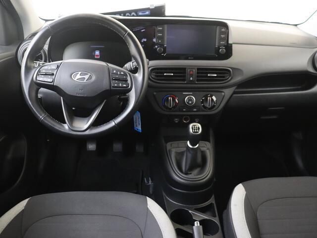 Hyundai I 10 1.0 Comfort