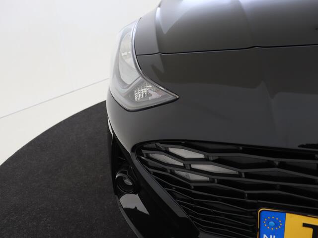 Hyundai I 10 1.0 Comfort