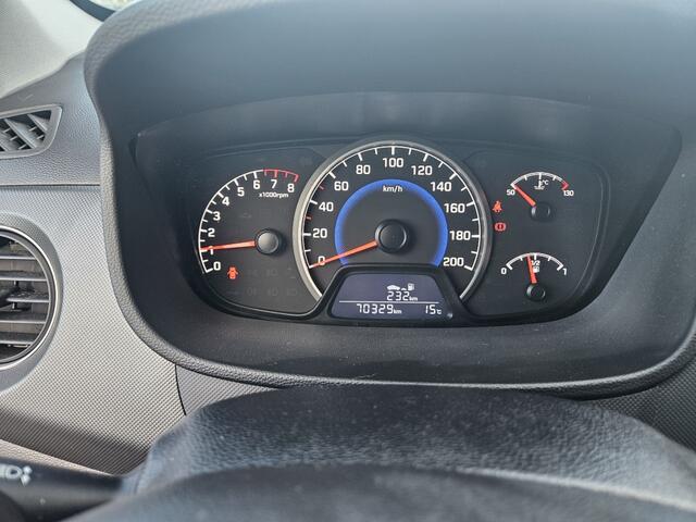 Hyundai I 10 1.0i Comfort /1e eigenaar.!