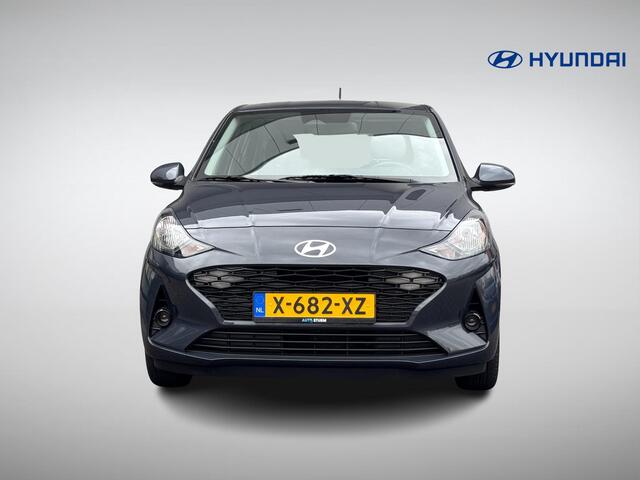 Hyundai I 10 1.0 Comfort Smart Nieuw Model! | Navigatie | Camera | Apple Carplay/Android Auto | Cruise Control | Airco | Rijklaarprijs!