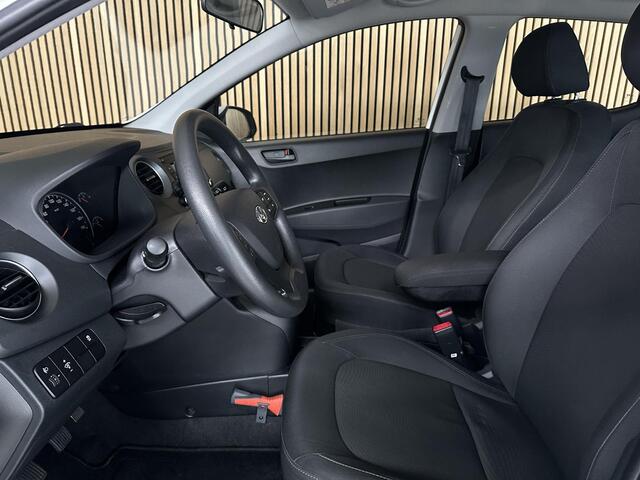 Hyundai I 10 1.0i Comfort Cruise controle | Airco | Bluetooth