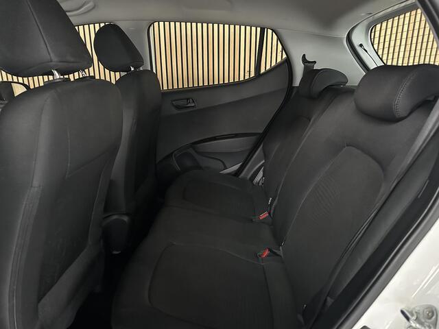 Hyundai I 10 1.0i Comfort Cruise controle | Airco | Bluetooth