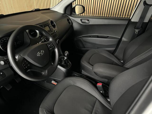 Hyundai I 10 1.0i Comfort Cruise controle | Airco | Bluetooth
