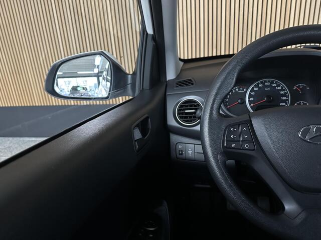 Hyundai I 10 1.0i Comfort Cruise controle | Airco | Bluetooth