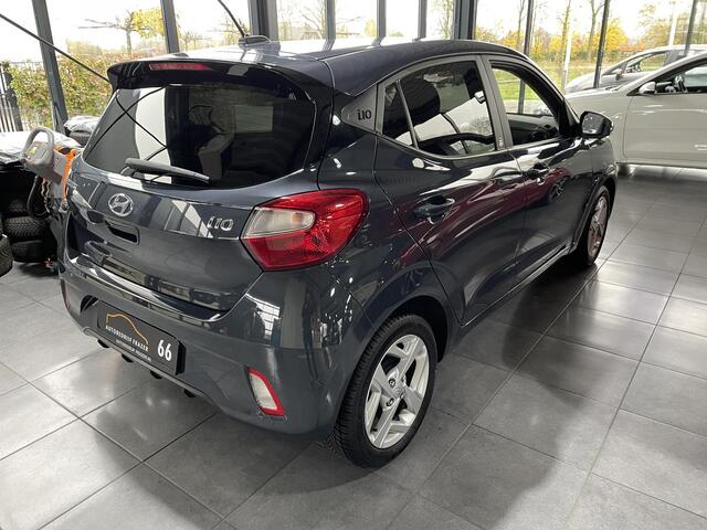 Hyundai I 10 1.0 EDITION 30 RIJKLAAR