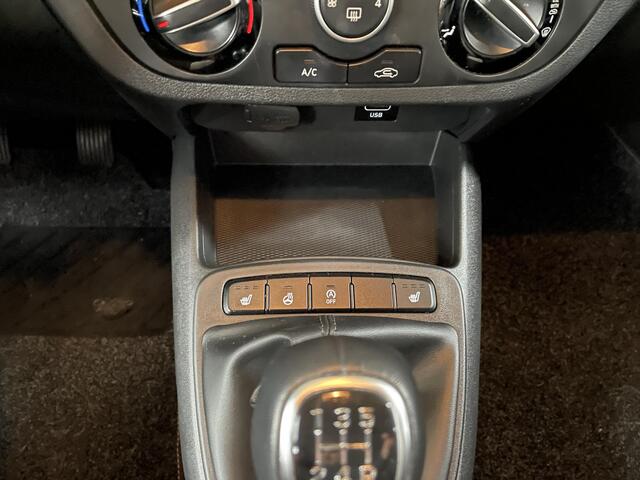 Hyundai I 10 1.0 EDITION 30 RIJKLAAR