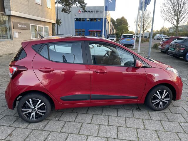 Hyundai I 10 1.0i Comfort*RIJKLAARPRIJS*