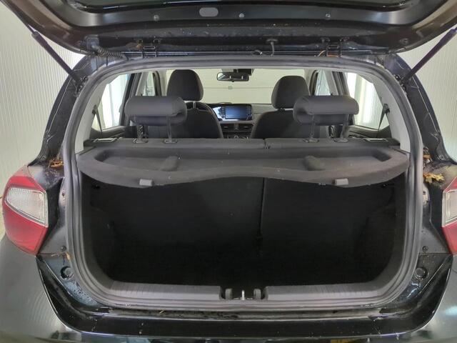 Hyundai I 10 1.0 Comfort Smart Airco Navi Carplay Cruise Control Camera Achter Verkeerbord herkenning DAB+ Lane Assist Grootlicht assistent