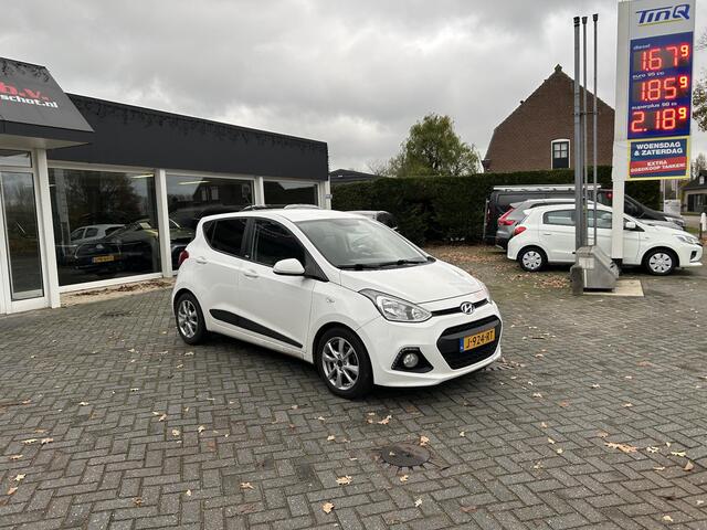 Hyundai I 10 1.2i Passion