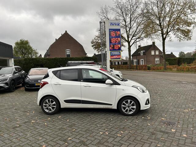 Hyundai I 10 1.2i Passion