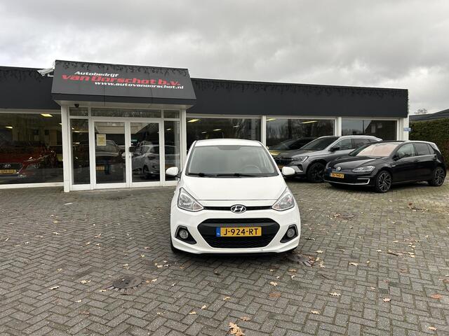 Hyundai I 10 1.2i Passion