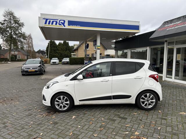 Hyundai I 10 1.2i Passion