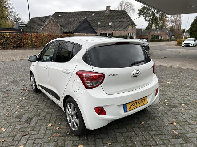 Hyundai I 10 1.2i Passion