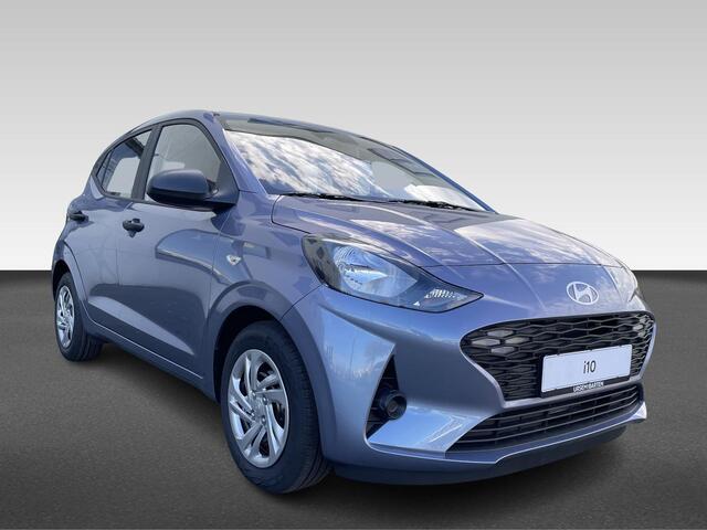 Hyundai I 10 1.0 Comfort VAN: ¤22.190 VOOR: ¤19.440