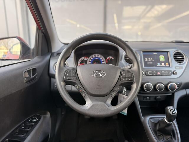 Hyundai I 10 1.0i Comfort | Navi | Airco | Cruise control