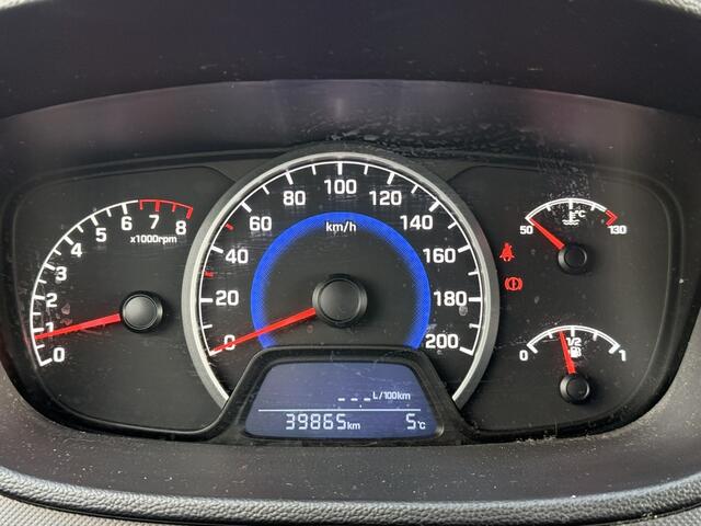 Hyundai I 10 1.0i Comfort | Navi | Airco | Cruise control