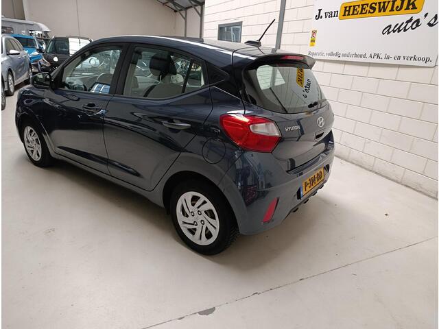 Hyundai I 10 1.0 Comfort