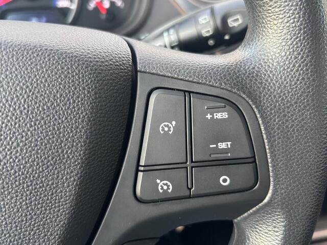 Hyundai I 10 1.0i Go! 2017 | Apple Carplay/Android auto! | Rijklaar geleverd incl 12 maanden BOVAG garantie! |