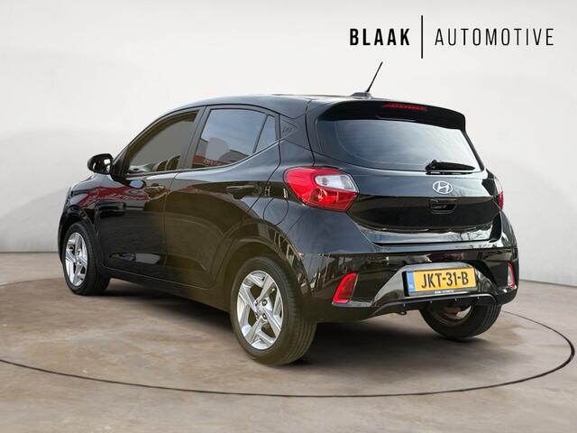 Hyundai I 10 1.0 Comfort 5-zits Stoelverwarming | Stuurverwarming | Navigatie
