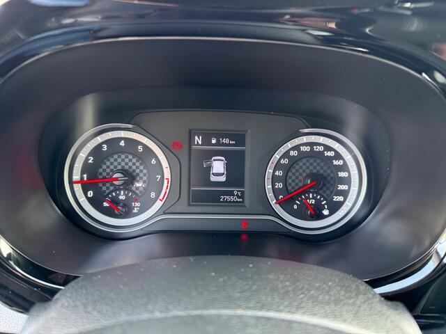 Hyundai I 10 1.0 Comfort 5-zits Stoelverwarming | Stuurverwarming | Navigatie