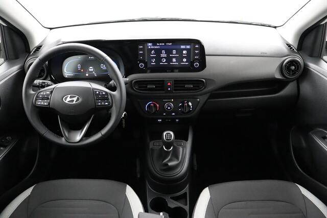 Hyundai I 10 1.0 Comfort