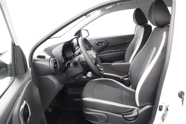 Hyundai I 10 1.0 Comfort