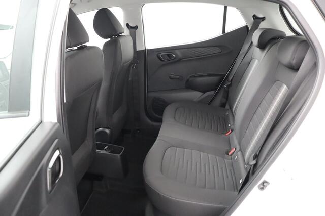 Hyundai I 10 1.0 Comfort