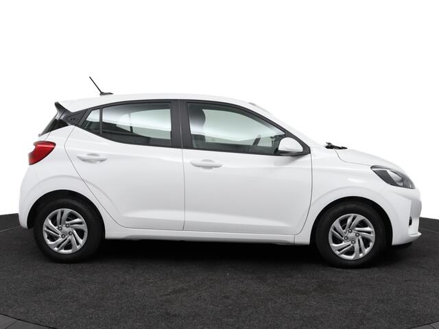 Hyundai I 10 1.0 Comfort