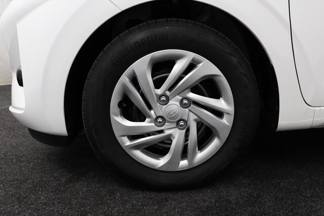 Hyundai I 10 1.0 Comfort