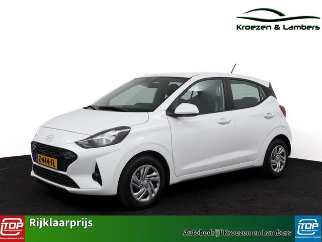 Hyundai I 10 1.0 Comfort