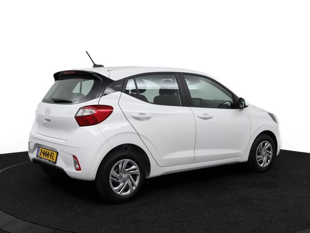 Hyundai I 10 1.0 Comfort