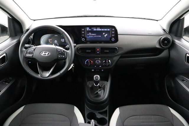 Hyundai I 10 1.0 Comfort