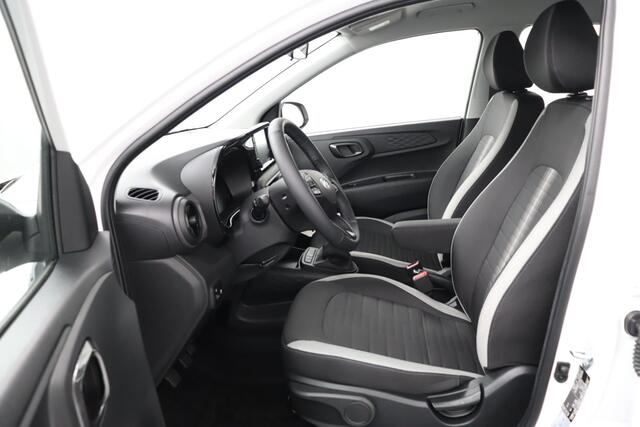 Hyundai I 10 1.0 Comfort