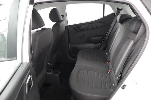 Hyundai I 10 1.0 Comfort